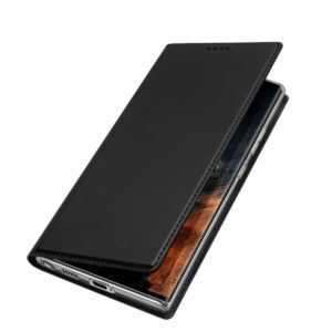 Vario Series - Samsung Galaxy S23 Ultra - Bookcase, Schwarz