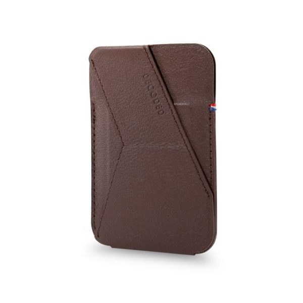 Decoded MagSafe Card Sleeve Stand