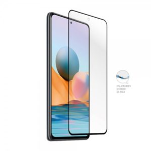 Nevoglass - Samsung Galaxy A42 5G - Tempered Glass