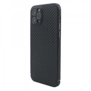 Nevox CarbonSeries Cover - iPhone 13 Pro MAX 6.7" - Magnet Series