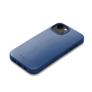 Mujjo - Full Leather Case - iPhone 14 Plus